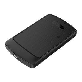 Външна кутия за диск Orico Storage - Case - 2.5 inch USB3.0 - 2020U3-BK