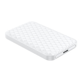 Външна кутия за диск Orico Storage - Case - 2.5 inch USB3.0 - 2520U3-WH