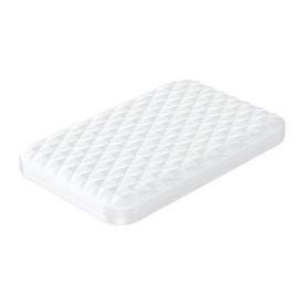Външна кутия за диск Orico Storage - Case - 2.5 inch USB3.0 - 2520U3-WH