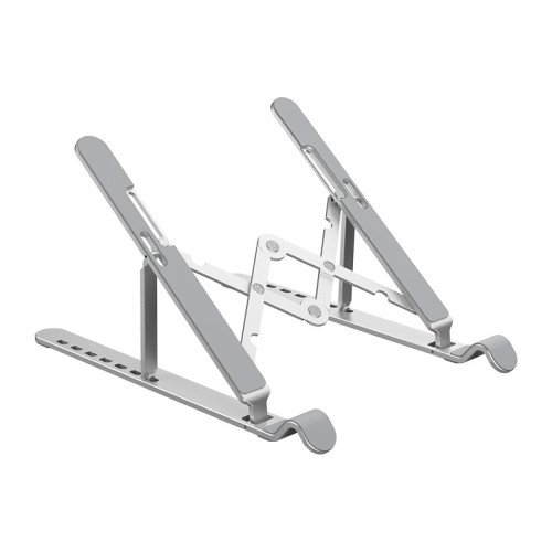 Поставка за лаптоп Orico Laptop Stand - Silver - PFB-A21-SV