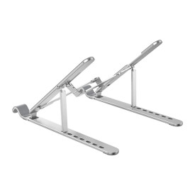 Поставка за лаптоп Orico Laptop Stand - Silver - PFB-A21-SV