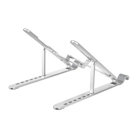 Поставка за лаптоп Orico Laptop Stand - Silver - PFB-A21-SV