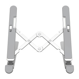 Поставка за лаптоп Orico Laptop Stand - Silver - PFB-A21-SV