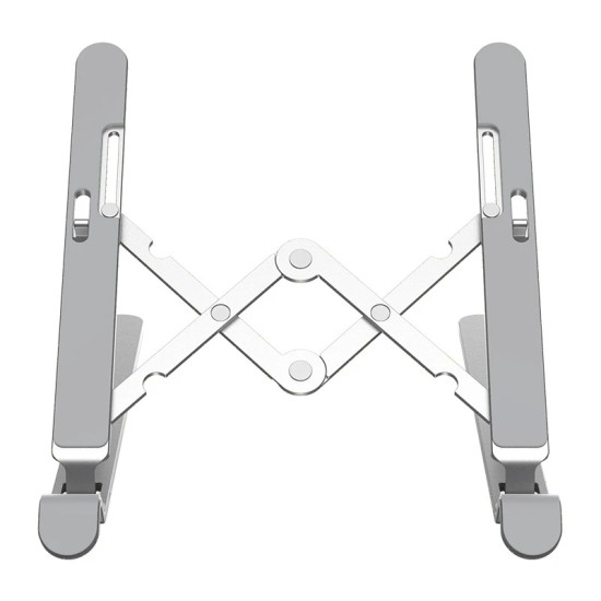 Поставка за лаптоп Orico Laptop Stand - Silver - PFB-A21-SV