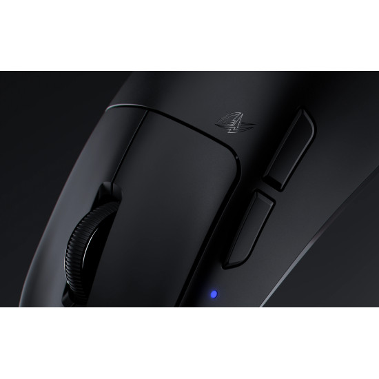 Безжична мишка Pulsar Wireless Gaming Mouse TenZ Signature Edition 8K