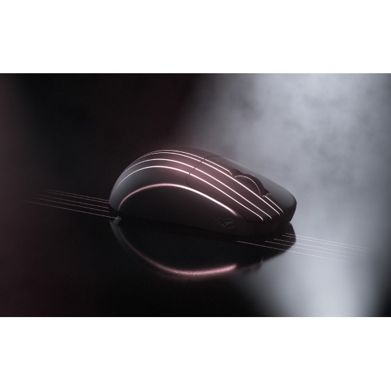 Безжична мишка Pulsar Wireless Gaming Mouse TenZ Signature Edition 8K