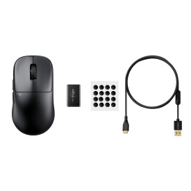 Безжична мишка Pulsar Wireless Gaming Mouse TenZ Signature Edition 8K