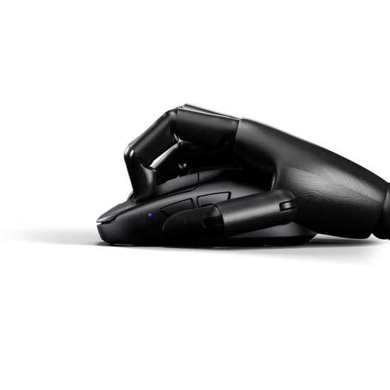 Безжична мишка Pulsar Wireless Gaming Mouse TenZ Signature Edition 8K
