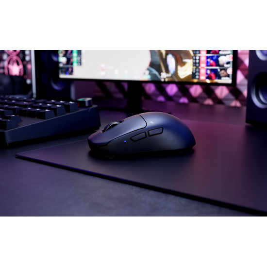 Безжична мишка Pulsar Wireless Gaming Mouse TenZ Signature Edition 8K