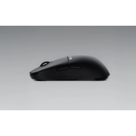 Безжична мишка Pulsar X2H Crazylight, Jet Black