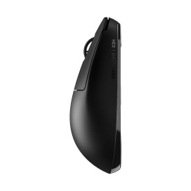 Безжична мишка Pulsar X2H Crazylight, Jet Black