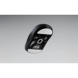 Безжична мишка Pulsar X2H Crazylight, Jet Black