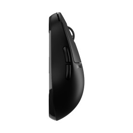 Безжична мишка Pulsar X2H Crazylight, Jet Black