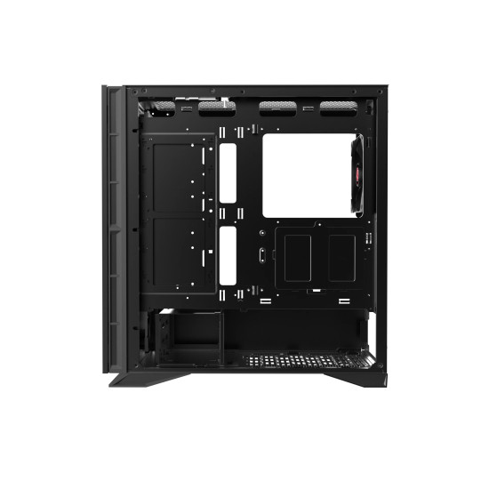 Кутия за компютър Raijintek Case EATX - ZOFOS ELITE SF4