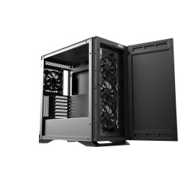 Кутия за компютър Raijintek Case EATX - ZOFOS ELITE SF4