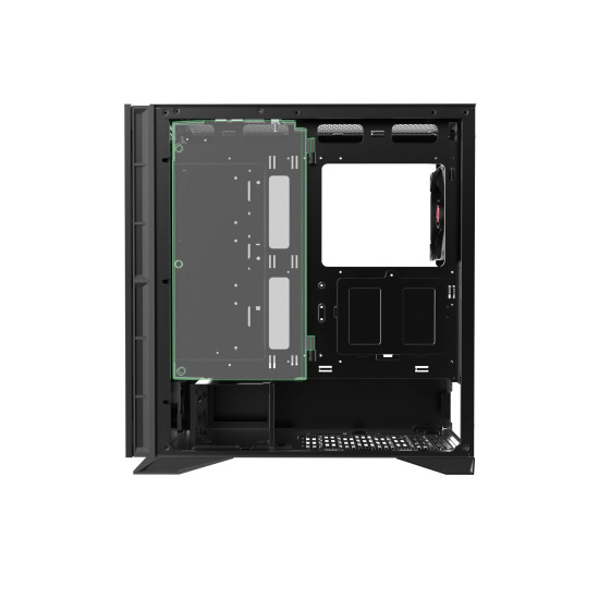 Кутия за компютър Raijintek Case EATX - ZOFOS ELITE SF4