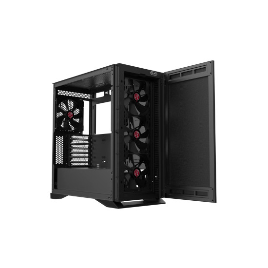 Кутия за компютър Raijintek Case EATX - ZOFOS ELITE SF4