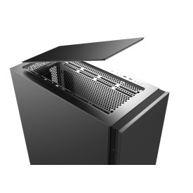 Кутия за компютър Raijintek Case EATX - ZOFOS ELITE SF4