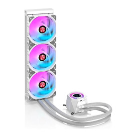 Водно охлаждане Raijintek Water Cooling - CYCLOPS 360 White