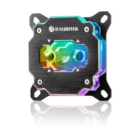 Водно охлаждане Raijintek Water Cooling DIY KIT - SCYLLA PRO CA360