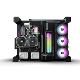 Водно охлаждане Raijintek Water Cooling DIY KIT - SCYLLA PRO CA360