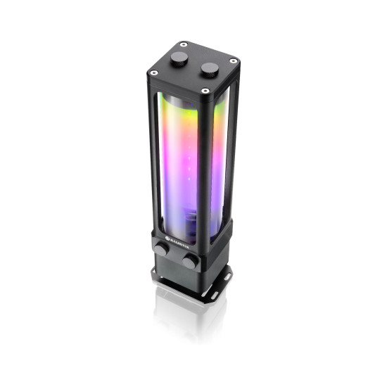 Водно охлаждане Raijintek Water Cooling DIY KIT - SCYLLA PRO CA360