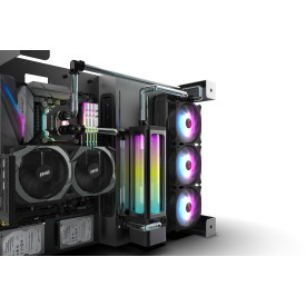 Водно охлаждане Raijintek Water Cooling DIY KIT - SCYLLA PRO CA360