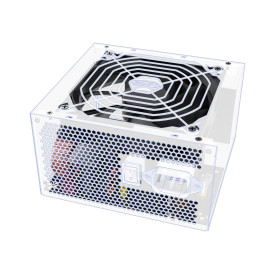 Захранване Raijintek PSU ATX 3.0 850W Gold - CRATOS 850 WHITE