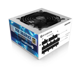 Захранване Raijintek PSU ATX 3.0 850W Gold - CRATOS 850 WHITE