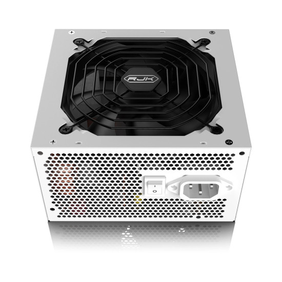 Захранване Raijintek PSU ATX 3.0 850W Gold - CRATOS 850 WHITE
