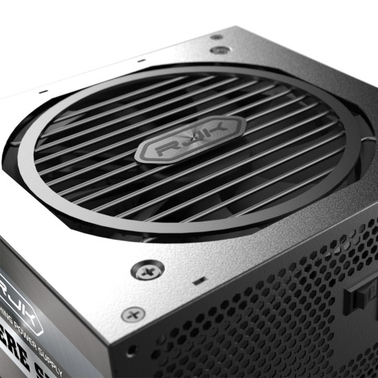 Захранване Raijintek AMPERE 850 - ATX 3.1, 850W, Platinum