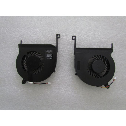 Резервни части Вентилатор Fan ACER Aspire E1 E1-431 E1-451 E1-471G V3-471G