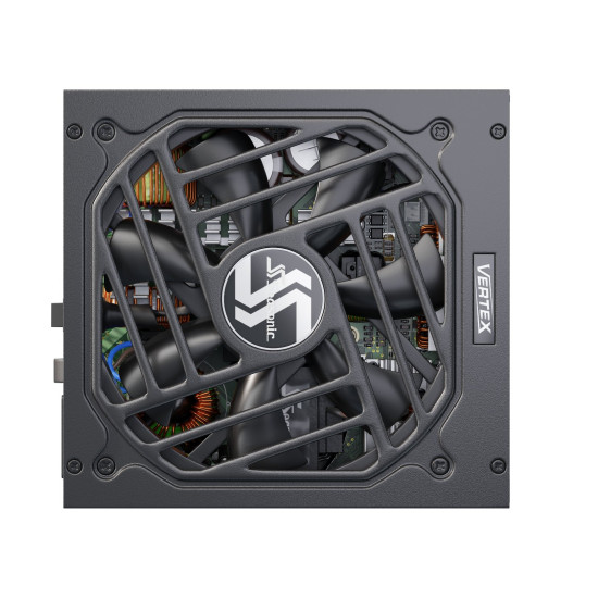 Захранване Seasonic PSU ATX 3.0 1200W Gold - VERTEX GX-1200 - 12122GXAFS