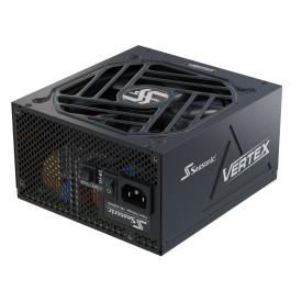 Захранване Seasonic PSU ATX 3.0 1200W Gold - VERTEX GX-1200 - 12122GXAFS