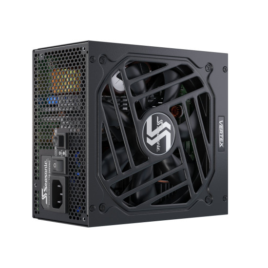 Захранване Seasonic PSU ATX 3.0 1200W Gold - VERTEX GX-1200 - 12122GXAFS