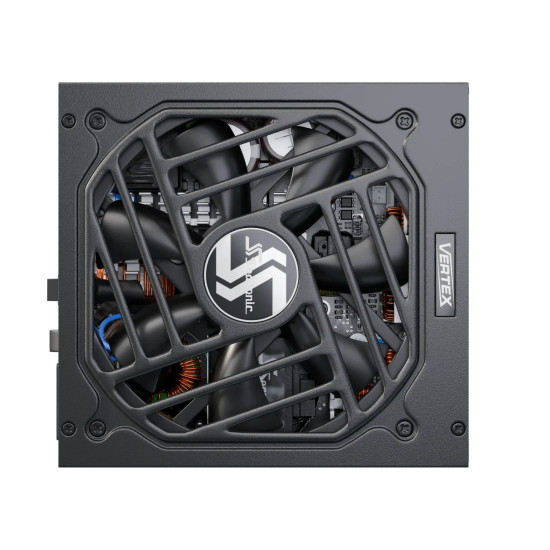 Захранване Seasonic PSU ATX 3.1 1200W Gold - VERTEX GX-1200 - 12122GXAFS-ATX3.1