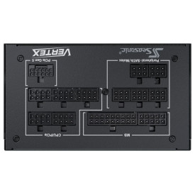 Захранване Seasonic PSU ATX 3.1 1200W Gold - VERTEX GX-1200 - 12122GXAFS-ATX3.1