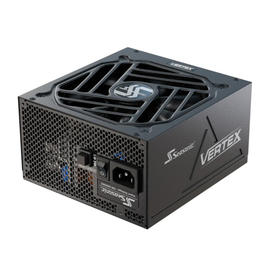 Захранване Seasonic PSU ATX 3.1 1200W Gold - VERTEX GX-1200 - 12122GXAFS-ATX3.1