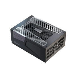 Захранване Seasonic PSU ATX 3.1 1600W Platinum PCIe Gen 5 - PRIME PX-1600 - SSR-1600PD2-ATX3.1