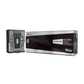 Захранване Seasonic PSU ATX 3.1 1600W Platinum PCIe Gen 5 - PRIME PX-1600 - SSR-1600PD2-ATX3.1