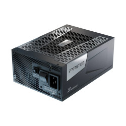 Захранване Seasonic PSU ATX 3.1 1600W Platinum PCIe Gen 5 - PRIME PX-1600 - SSR-1600PD2-ATX3.1