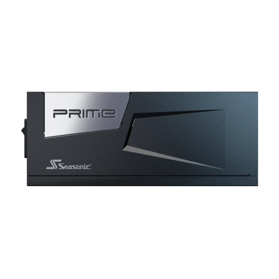 Захранване Seasonic PSU ATX 3.1 1600W Platinum PCIe Gen 5 - PRIME PX-1600 - SSR-1600PD2-ATX3.1