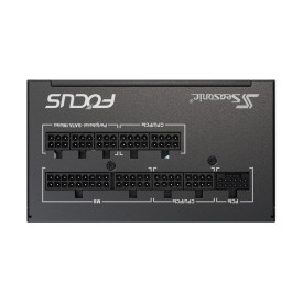 Захранване Seasonic PSU ATX 3.1 750W Gold, FOCUS GX-750 V4
