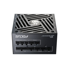 Захранване Seasonic PSU ATX 3.1 750W Gold, FOCUS GX-750 V4