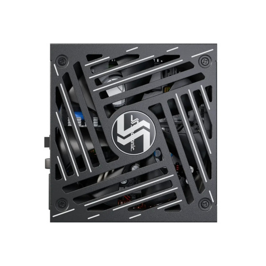 Захранване Seasonic PSU ATX 3.1 750W Gold, FOCUS GX-750 V4