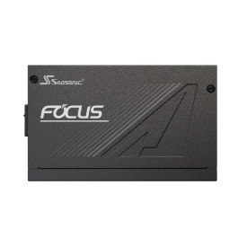 Захранване Seasonic PSU ATX 3.1 750W Gold, FOCUS GX-750 V4