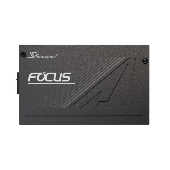 Захранване Seasonic PSU ATX 3.1 750W Gold, FOCUS GX-750 V4
