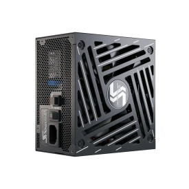 Захранване Seasonic PSU ATX 3.1 750W Gold, FOCUS GX-750 V4