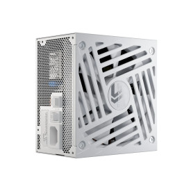 Захранване Seasonic PSU ATX 3.1 850W Gold, Full Modular, PCIe 5.1 - FOCUS-GX-850-V4-WHITE
