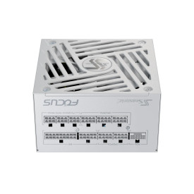 Захранване Seasonic PSU ATX 3.1 850W Gold, Full Modular, PCIe 5.1 - FOCUS-GX-850-V4-WHITE